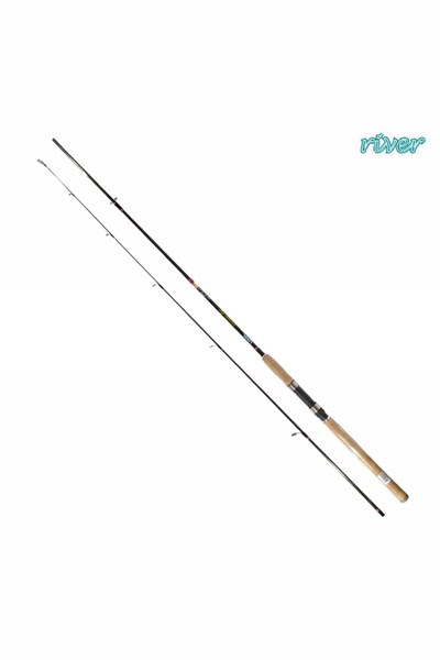 River Traveller LRF Spin Kamışı 210 (1-10G)