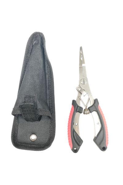Shufa Çok Amaçlı Balıkçı Pense 16cm