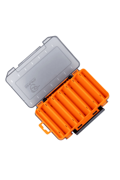 Shufa Lure Box 110mm turuncu F04 XS