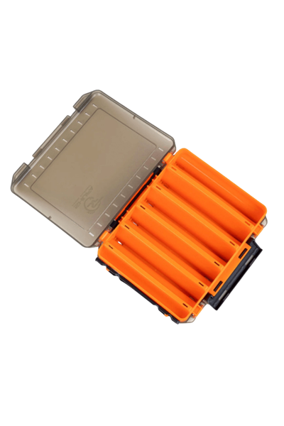Shufa Lure Box Çift Taraflı 130mm F02 S