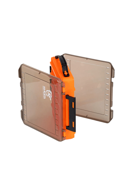Shufa Lure Box Çift Taraflı 130mm F02 S
