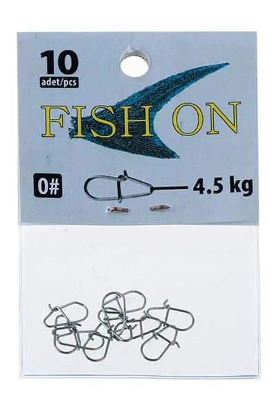 SNAP #0 4.5KG