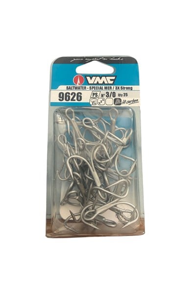 Vmc Q-Shaughnessy 3X-Strong X-Short Olta İğnesi 9626