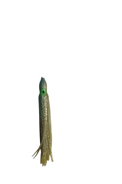 Yumuşak  Ahtapot Etek Skirt(Gri Mavi Kırmızı Gümüş Simli)8cm