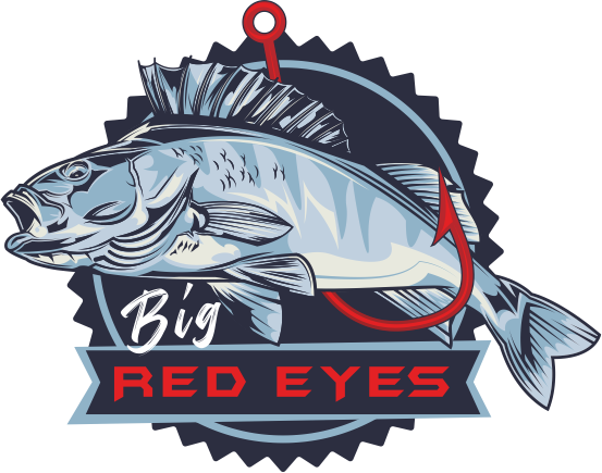 BİG RED EYES