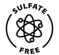 Sulfate Free Logo