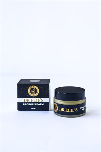 Dr. Elif's Propolis Balm