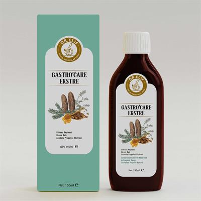 Dr. Elif Gastro Care Ekstre
