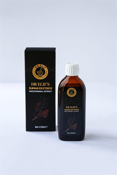Dr. Elif's Sumak Ekstresi