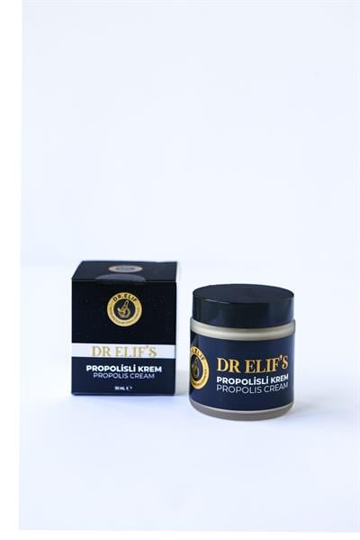 Dr. Elif's Propolis Kremi