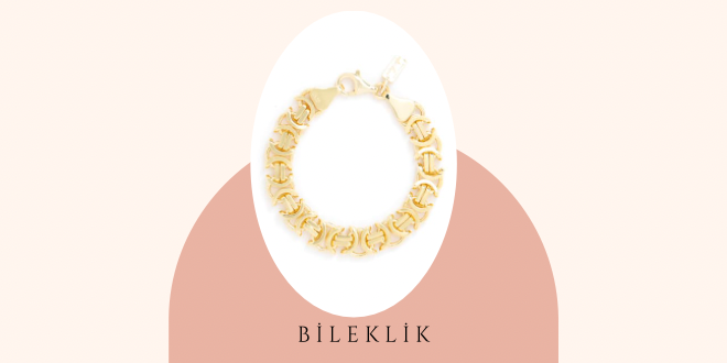 BİLEKLİK