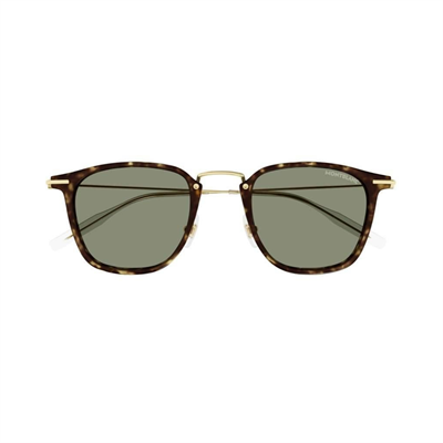 MONT BLANC GÜNEŞ GÖZLÜĞÜ 0295S 49 002