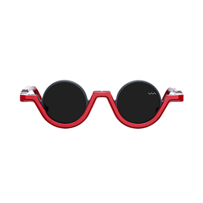 VAVA GÜNEŞ GÖZLÜĞÜ CL0024 38 RED