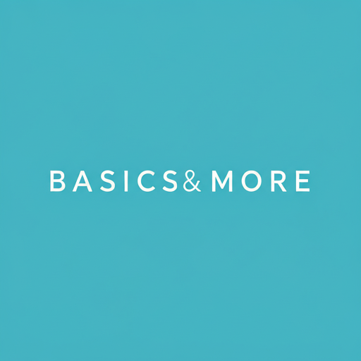 Basics&More'da Nasıl Alışveriş Yapılır?