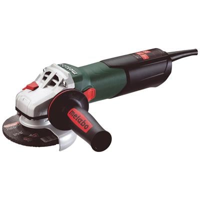 Metabo Elektrikli Avuç Taşlama W900-115
