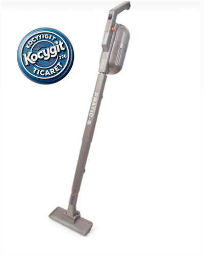 Fantom Pratic S p1200 Torbasız Dikey Süpürge