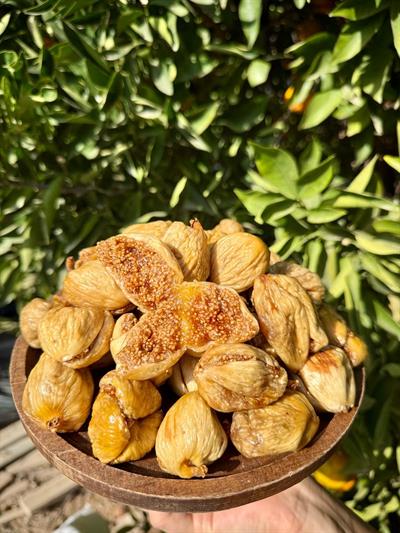 ÇATLAK DAĞ İNCİRİ ( 500GR )