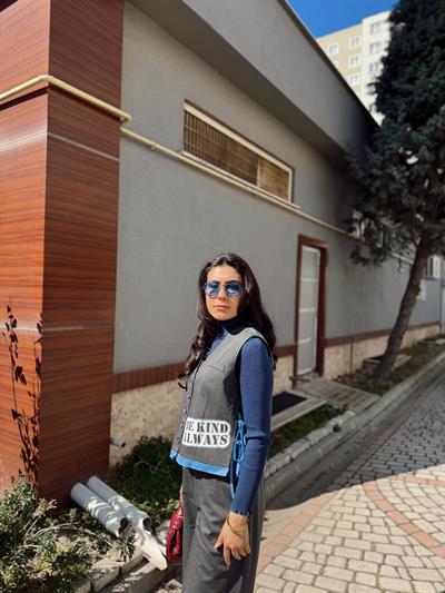Yeleklı Tasarım Takım