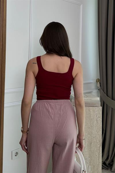 Fitilli Atlet -  BORDO