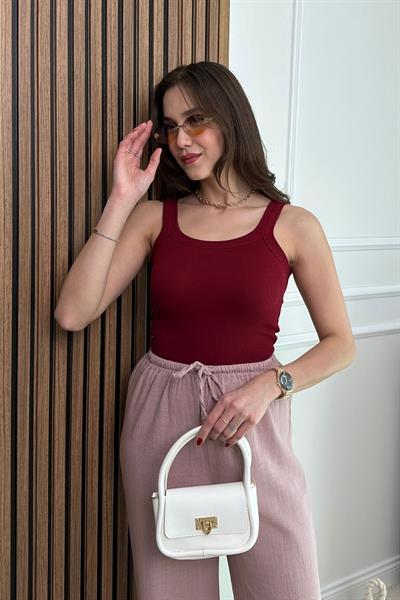 Fitilli Atlet -  BORDO