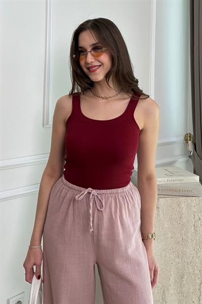 Fitilli Atlet -  BORDO