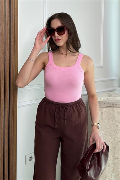 Fitilli Atlet -  PEMBE
