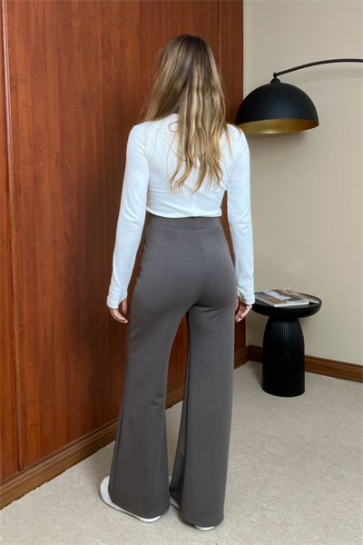 Modal Pantolon - GRİ