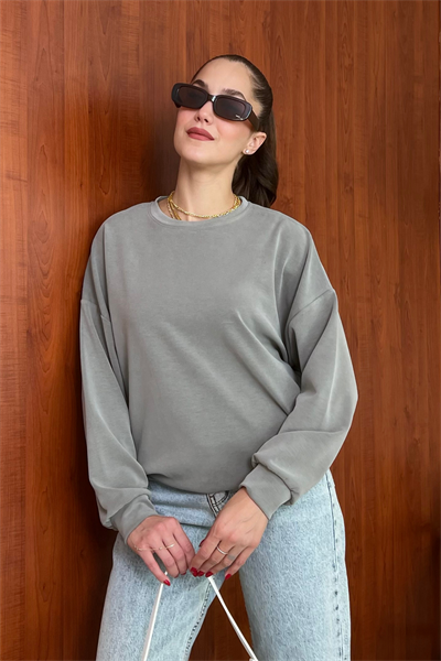 Oys Sweat - HAKİ
