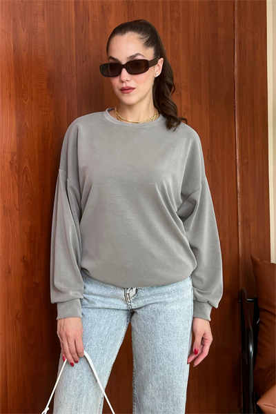 Oys Sweat - HAKİ