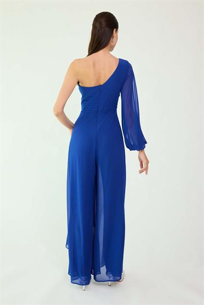 Şİfon Tulum - SAKS