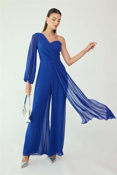 Şİfon Tulum - SAKS