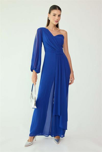 Şİfon Tulum - SAKS