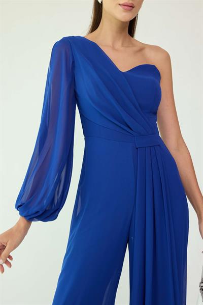 Şİfon Tulum - SAKS