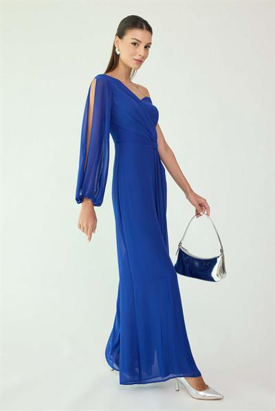 Şİfon Tulum - SAKS