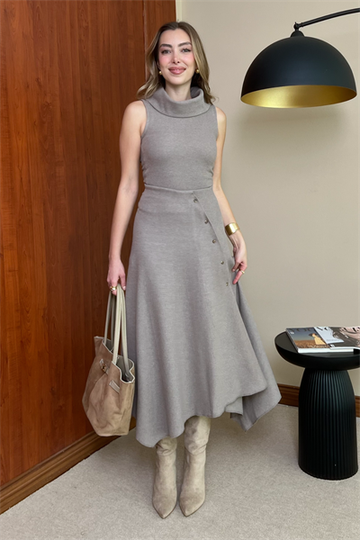 ZR Yumuşak Doku Takım - KREM