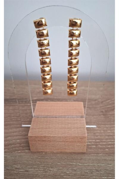 Sallantılı Model Küpe
