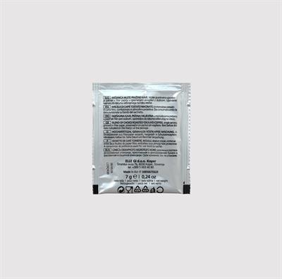 Bar2000 Extra Espresso Pod - 7g x 150Adet