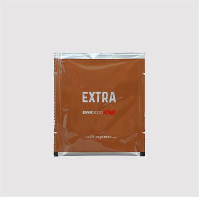 Bar2000 Extra Espresso Pod - 7g x 150Adet