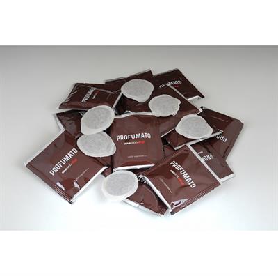 Bar2000 Profumato Espresso Pod _ 7g x 150 Adet