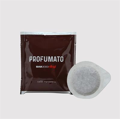 Bar2000 Profumato Espresso Pod _ 7g x 150 Adet