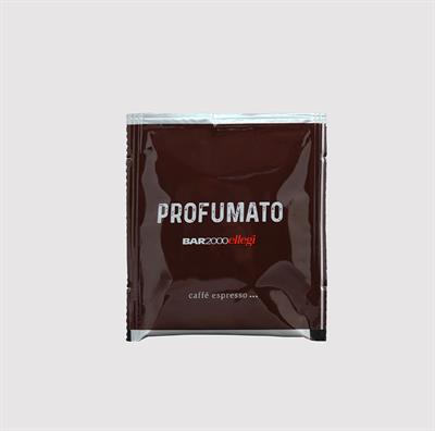Bar2000 Profumato Espresso Pod _ 7g x 150 Adet
