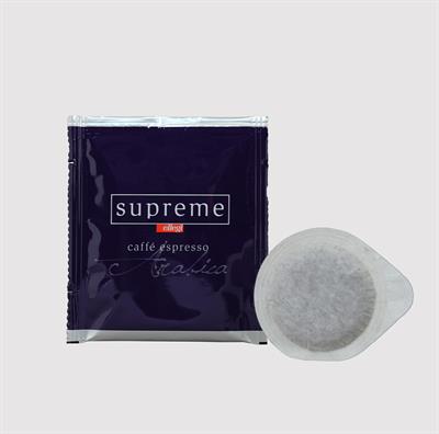 Ellegi Supreme Espresso Pod - 7g x 150 Adet
