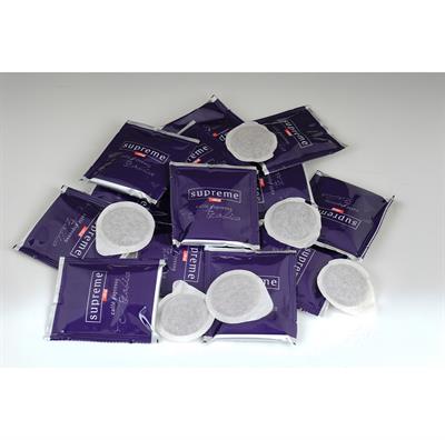 Ellegi Supreme Espresso Pod - 7g x 150 Adet