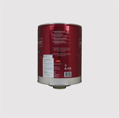 Ellegi Supreme Red Çekirdek Kahve - 3Kg 