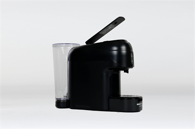 Ellegi x Capitani Fastback Pod Espresso Makinesi