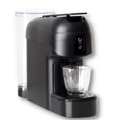 Ellegi x Capitani Fastback Pod Espresso Makinesi