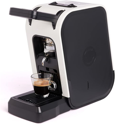 Ellegi x Spinel Ciao Pod Espresso Makinesi