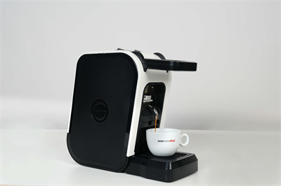 Ellegi x Spinel Ciao Pod Espresso Makinesi
