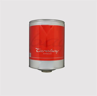 Tarabay Blend Çekirdek Kahve - 3Kg