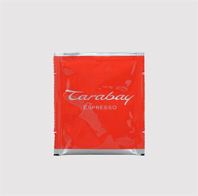 Tarabay Espresso Pod - 7g x 150 Adet